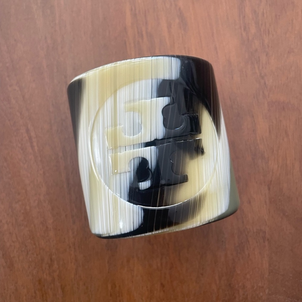 Tory Burch cuff bracelet
